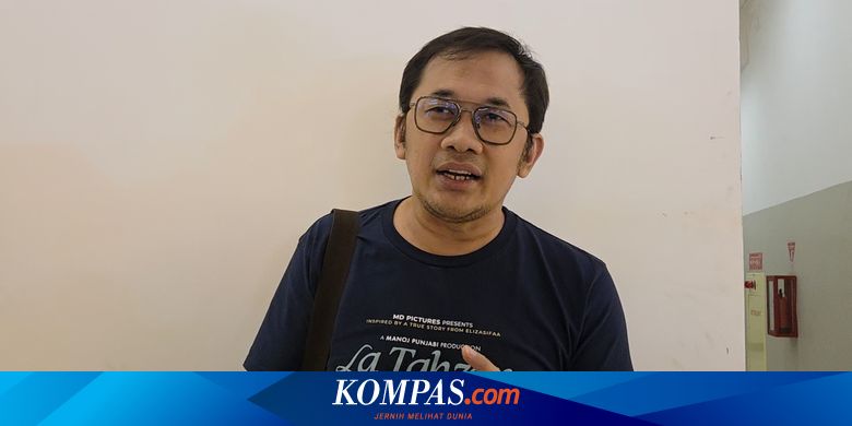Hanung Bramantyo: Semarang Punya Potensi Jadi Kota Film Nasional