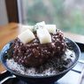 Resep Patbingsu Es Serut ala Korea, Dessert Setelah Makan Berat