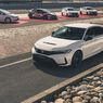 Honda Beri Sinyal Kehadiran All New Civic Type R Hybrid