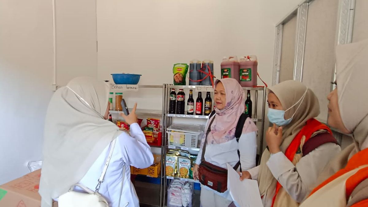 Fakta Dugaan Keracunan MBG di Ponpes Sidoarjo: Lebih dari 500 Santri Jadi Korban
