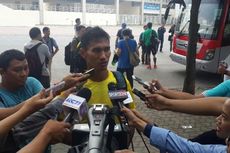 Sriwijaya FC Enggan Buru-buru Incar Zulkifli