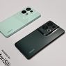 Oppo Pamer Tampang Reno 8 5G dan Reno 8 5G Pro yang Bakal Meluncur di Indonesia