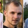 Tiga Pria Dihukum Mati di Belarus, Dituduh Ledakan Jalur Rel untuk Hambat Pasukan Rusia ke Ukraina