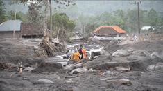 84 KK Terdampak Erupsi Semeru Dapat Dana Tunggu Hunian Lagi, Rp 600.000 Selama 6 Bulan