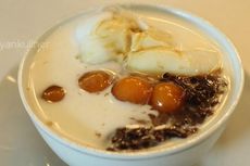 Serba-serbi Bubur, Simbol Kemiskinan sampai Pemerataan