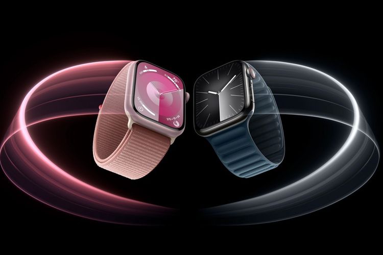 Apple Watch Series 9