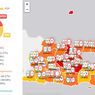 Kasus Covid-19 di Jatim Tembus 10.092, Gugus Tugas: Masyarakat Jangan Euforia Meski Tak PSBB