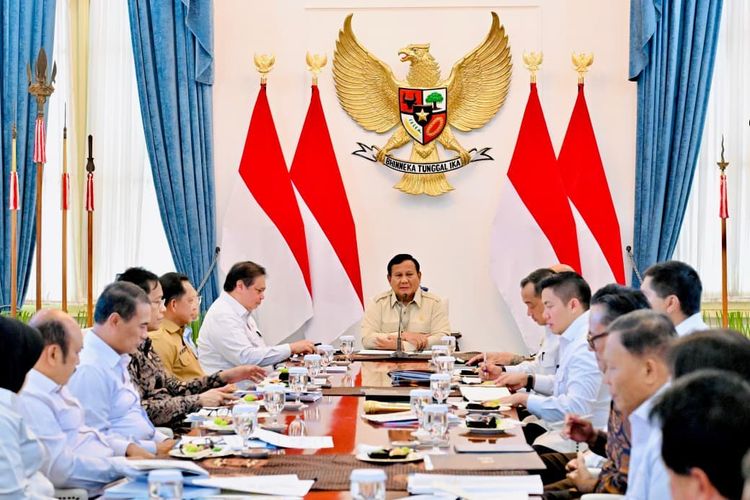 Pemerintah Akan Buka Rekening Massal, Ini Respons BSI