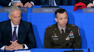 Indonesia Wakil Komandan, Apa Itu ISF di Gaza?