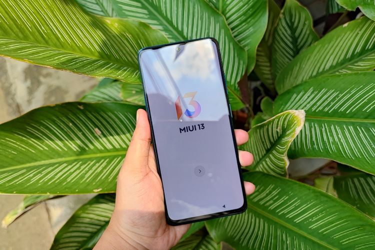 5 Fitur Tersembunyi MIUI di HP Xiaomi, Sudah Pernah Coba? Halaman all -  Kompas.com