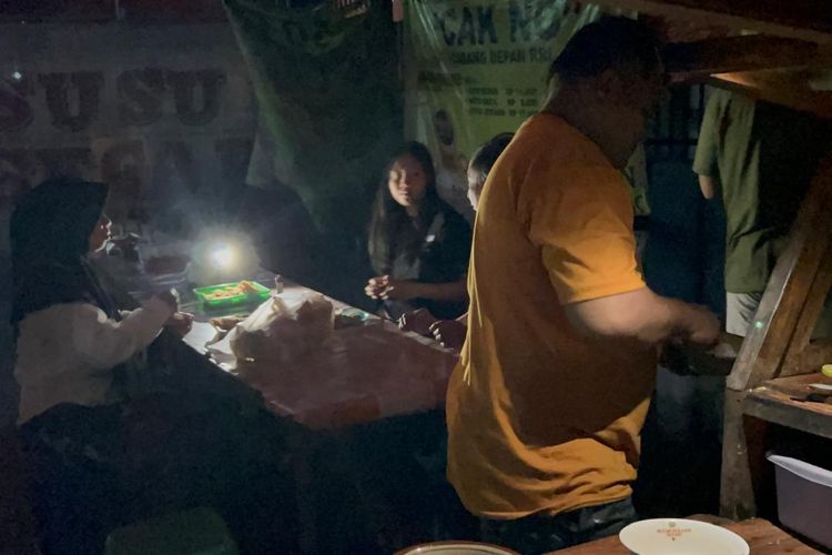 Anggota DPR: Setiap Listrik Padam, Banyak Pihak yang Dirugikan
