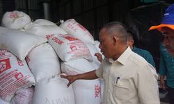 5.000 ASN Bulungan Wajib Serap Beras Petani Lokal, Bupati Syarwani Pastikan Pasar Aman bagi Petani