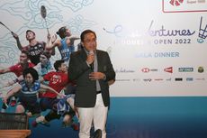 Indonesia Open 2022: Menyambut Aksi Pemain-pemain Kelas Dunia di Istora
