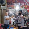 Korban Pemukulan Kapolres Nunukan Meminta Maaf dan Mengaku Salah