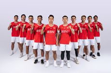 Thomas Uber Cup 2024, Fajar Alfian dan Apriyani Rahayu Jadi Kapten Tim