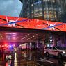 Penembakan di Mal Siam Paragon Bangkok: 3 Korban Luka, Ratusan Orang Lari