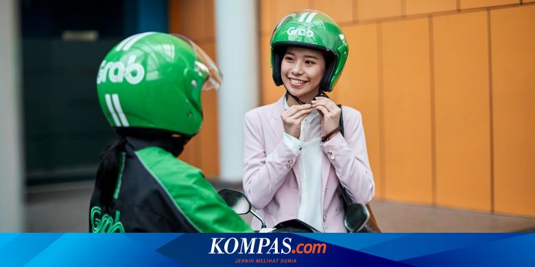 Grab Mem-PHK 360 Karyawan, Termasuk di Indonesia