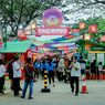 Summarecon Mall Bekasi Kembali Hadirkan Pasar Senggol, Ada 1.000 Menu Makanan