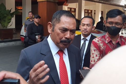 FX Rudy Akan Depak Kader PDI-P Kota Solo yang Membelot ke Partai Lain