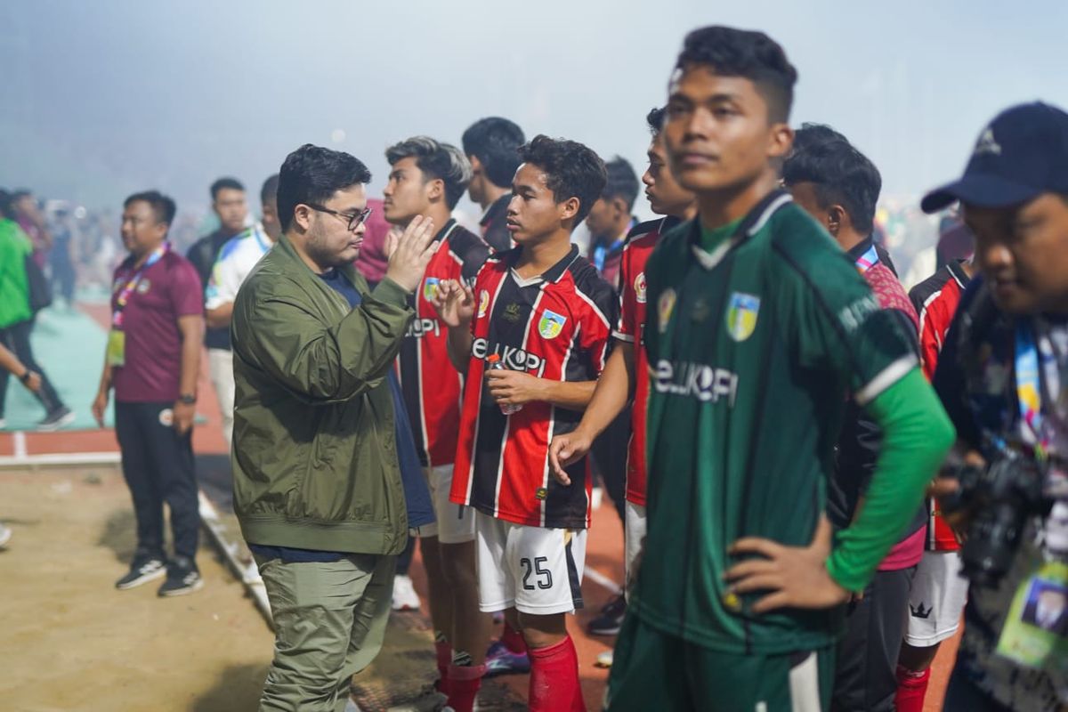 Kediri raih medali perak di Porprov Jatim 2023