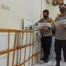 300 Boks Benih Lobster Senilai Miliaran Rupiah Ditahan di Bandara Soetta