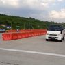 Pemudik yang Melintasi Tol Kalikangkung Mulai Diminta Putar Balik