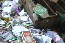 Pemerintah Diminta Segera Bertindak Terkait Perusakan Masjid Ahmadiyah di Kendal