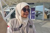 Jemaah Haji Lansia Tak Perlu Paksakan Diri Shalat Arbain, Ini Penjelasannya