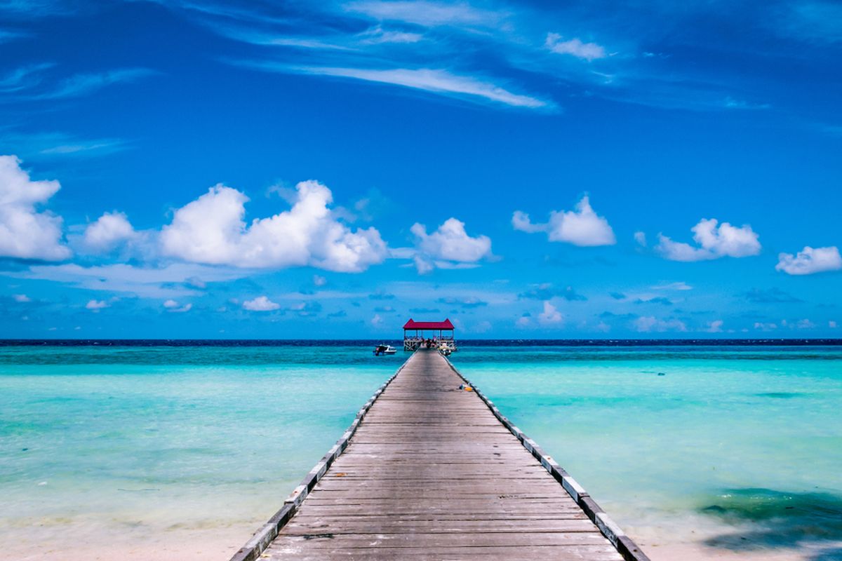 Prakiraan Cuaca Kaltim 14–22 Agustus 2025: Waspada Hujan Petir di Beberapa Wilayah