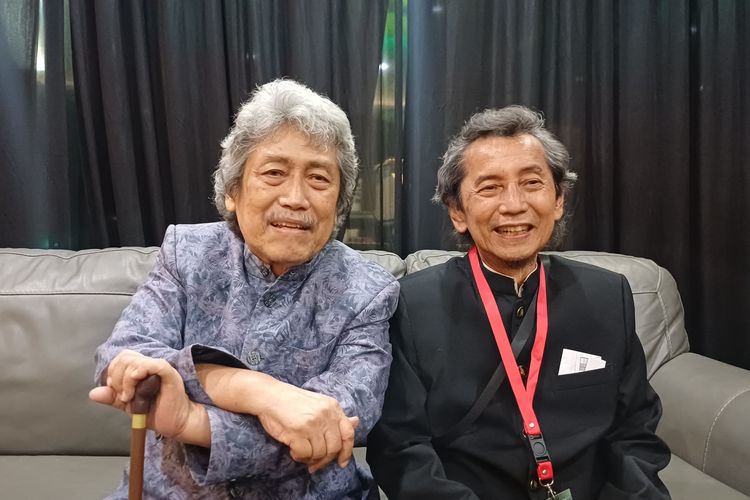 Bimbo Tak Mau Asal Bikin Lagu meski Dipepet Keadaan