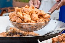 15 Penyebab Kolesterol Tinggi dari Makanan hingga Kebiasaan