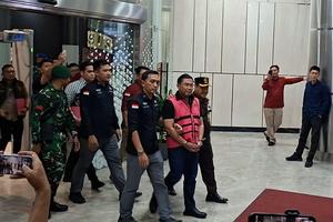 Sony Sonjaya Ungkap Dugaan Proyek CCTV Rp 300 Miliar Fiktif di Program MBG