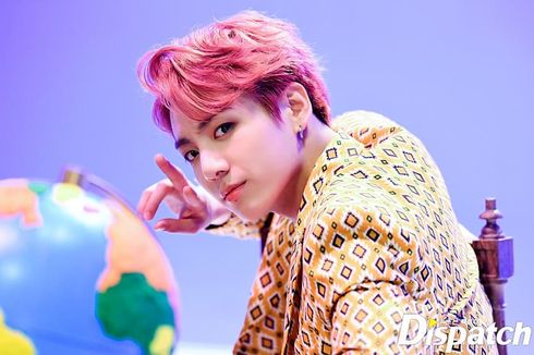 Big Hit Entertainment Angkat Bicara soal Kabar Jungkook BTS Beli Apartemen