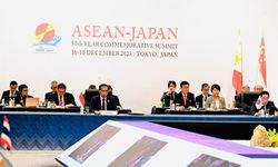 KTT 50 Tahun ASEAN-Jepang, Dorong Penguatan Ketahanan Pangan, Energi, dan Transformasi Digital