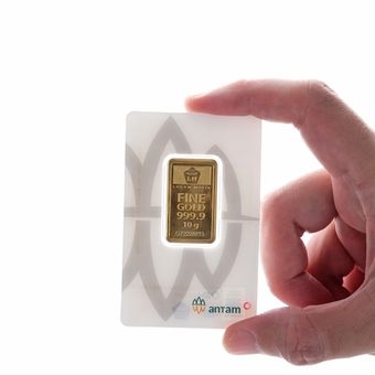 Ilustrasi emas Antam, harga emas Antam hari ini, harga Antam hari ini, harga logam mulia Antam. Harga emas hari ini. Antam. Logam mulia.