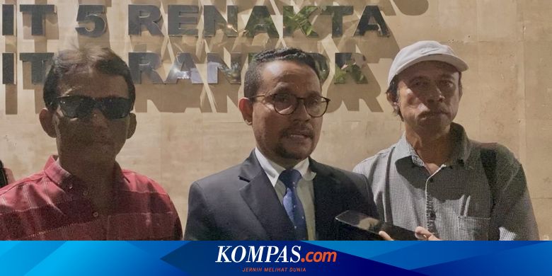 Kuasa Hukum Sebut Rismon Sianipar Beri Penjelasan Lebih Lengkap di Pemeriksaan Kedua