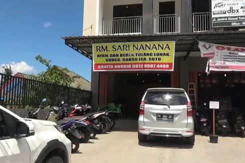 Cerita Pemilik Warung di Kota Sorong Sediakan Soto Ayam Gratis bagi Warga Isoman