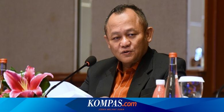 Kejar Target Swasembada Gula 2028, DPR Minta Pemerintah Tingkatkan Tata Kelola Pertanian