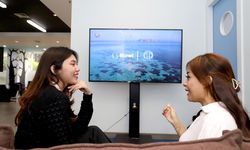 Kementerian KP Hadirkan Tayangan Dokumenter Neptune TV di Biznet IPTV