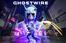 4 Game Gratis Epic Games: Ada "Ghostwire: Tokyo" dan Konten "Apex Legends"