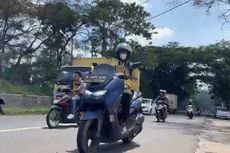 Polisi Ungkap Potensi Kemacetan di Jalur Selatan Jabar Selama Arus Mudik