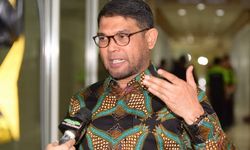 Bos Darmex Grup Rugikan Negara Rp 78 Triliun, Komisi III Desak KPK dan Kejagung Menangkapnya