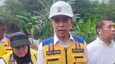 Sering Banjir, Drainase di 3 Ruas Jalan Kota Bogor Akan Dinormalisasi