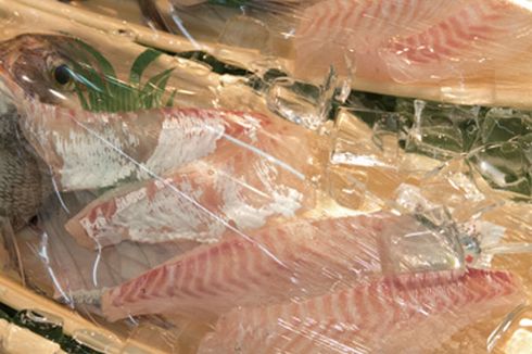 7 Cara Cepat Mengusir Bau Amis Ikan