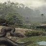 Kenapa Ular Titanoboa Bisa Tumbuh Sangat Besar?