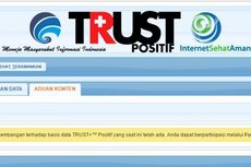 Jelang Pilpres, Kominfo Gencar Bersih-bersih Konten Negatif Internet