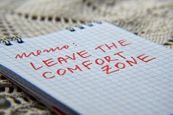 Wajib Dicatat, Berikut 6 Tips Keluar dari Zona Nyaman