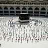 Bantah Hoaks di Medsos, Kemenag Belum Dapat Kepastian Haji dari Arab Saudi