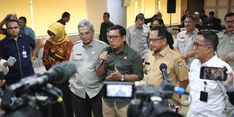 Sambut Hari Pangan Sedunia, Kementan Minta Kepala Daerah Realisasikan Target Produksi Beras 35 Juta Ton