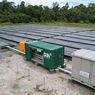 SUN Energy Kembangkan Inovasi Teknologi Solar PV Roll Up di Kawasan Pertambangan